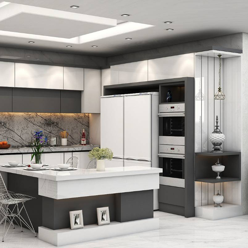 کابینت مدرن خاص