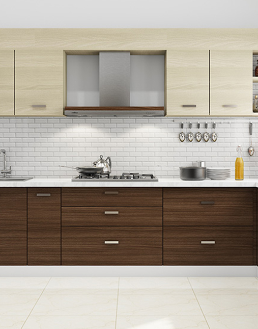 انواع سبک های کابینت