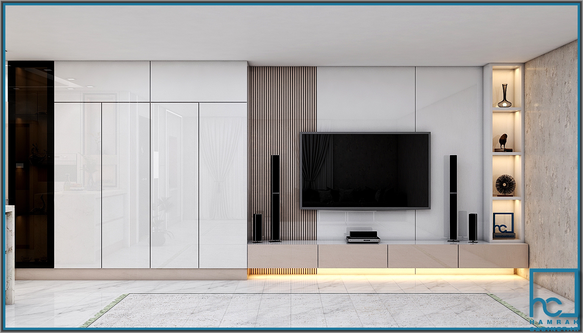 تی وی مدرن 2