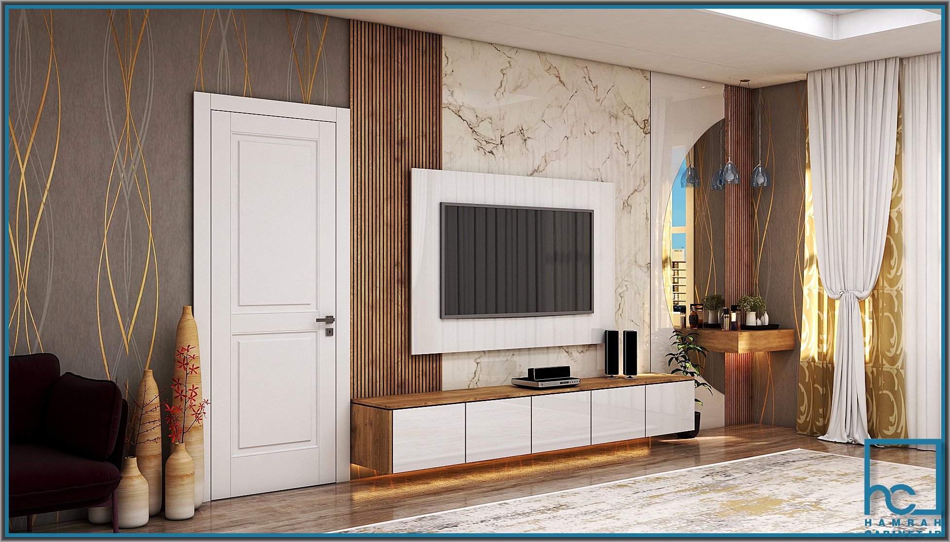 تی وی مدرن 4