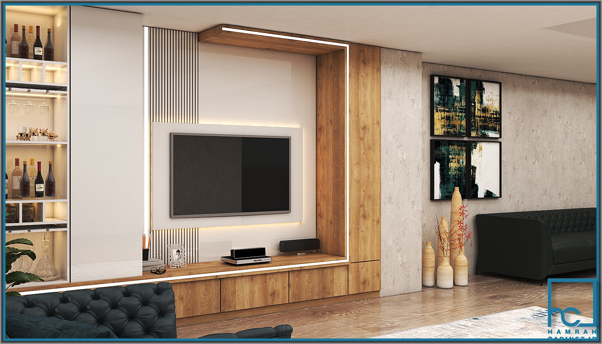 تی وی مدرن 10