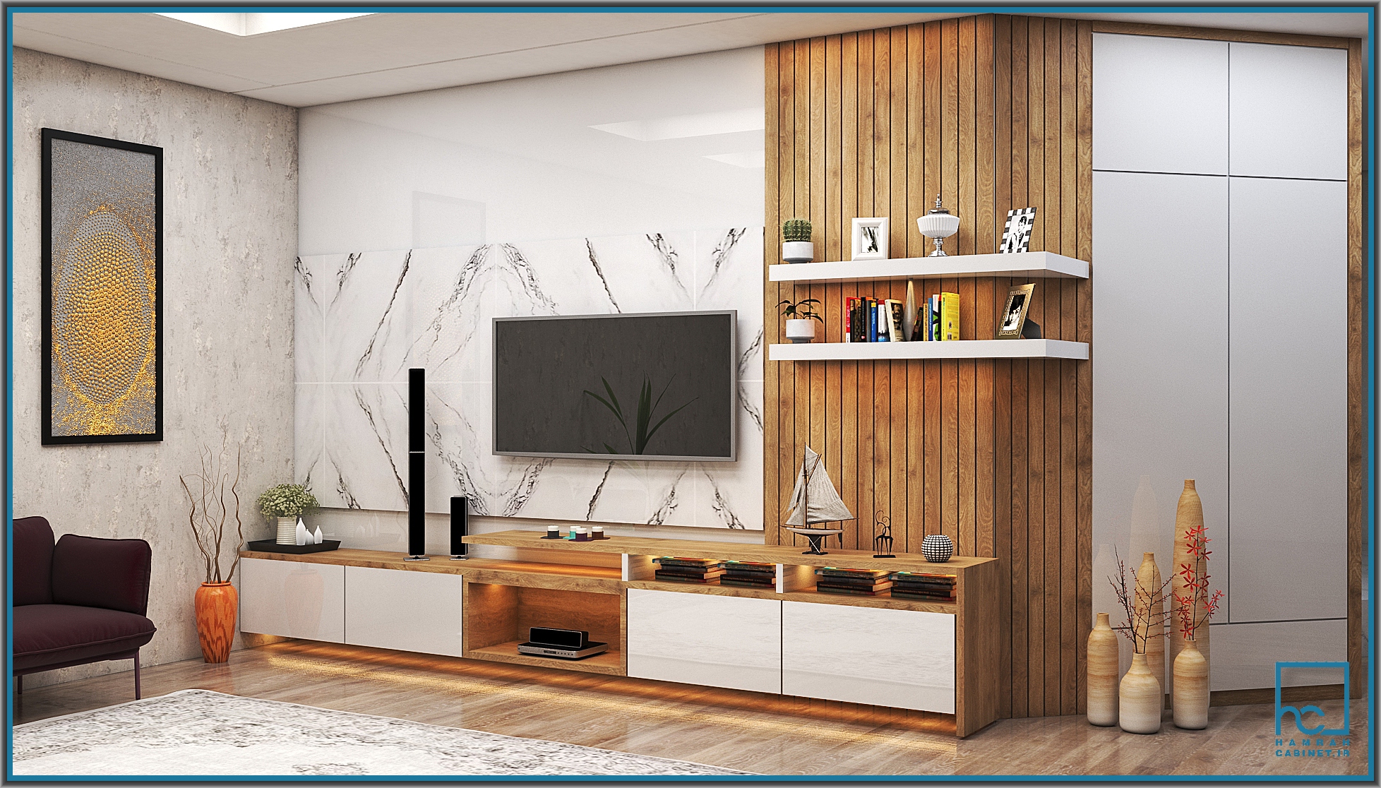 تی وی مدرن 11