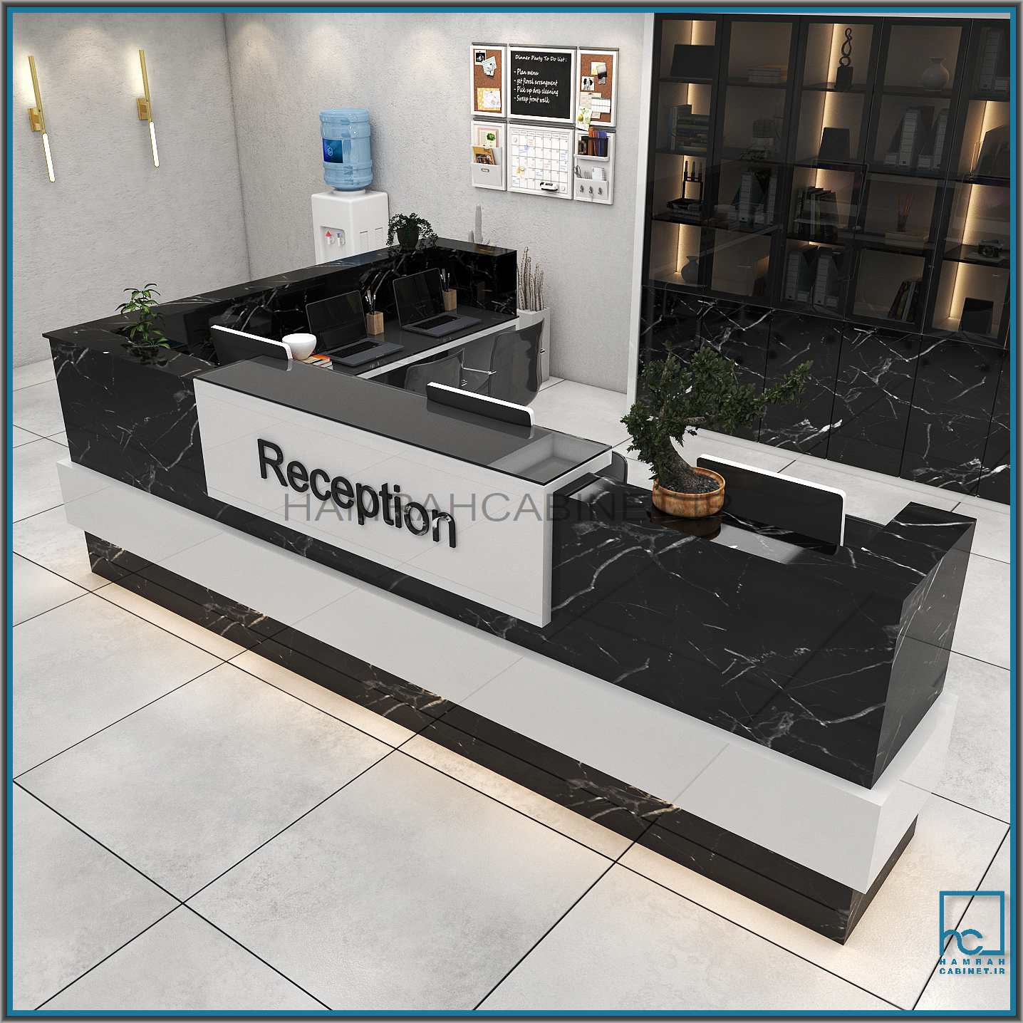 پیشخوان (اقای علوی)